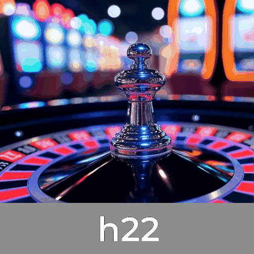 H22: Slots com Mega Prêmios, Jogos de Mesa Estratégicos e Experiência Real