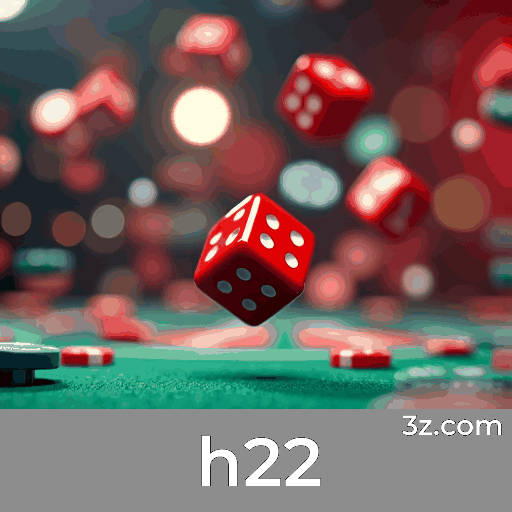 h22: Cassino Online de Confiança e Pagamentos Rápidos