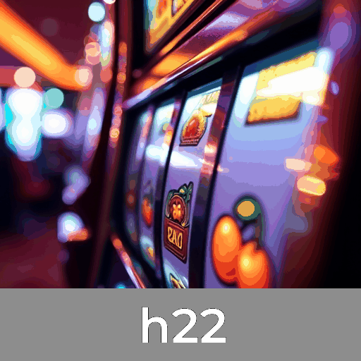 Explore os Generosos Bônus e Promoções Exclusivas da H22