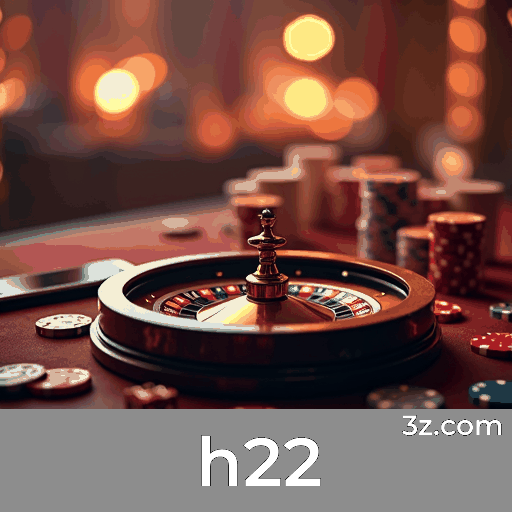 H22: Login Seguro e Rápido para Brasileiros