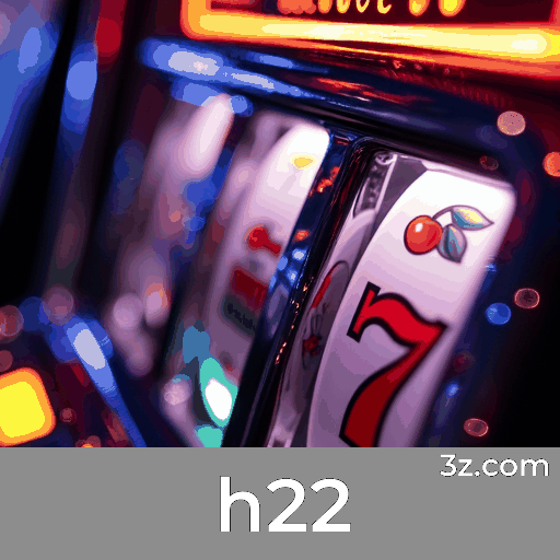 H22: Diversão Ilimitada para Jogadores Brasileiros