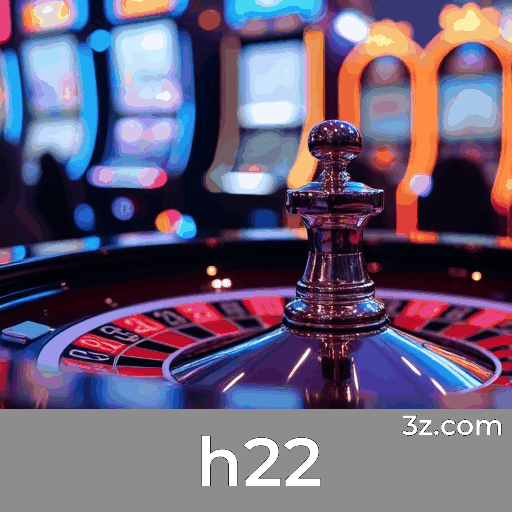 h22: Apostas em esportes com odds em tempo real para o Brasil