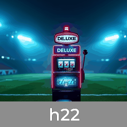 H22: Excelência e Serviço Profissional em Jogos Online