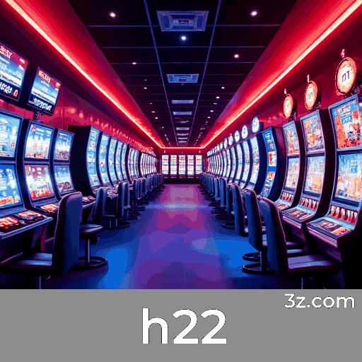 Explore o Poder dos Bônus no h22: Estratégias Inteligentes