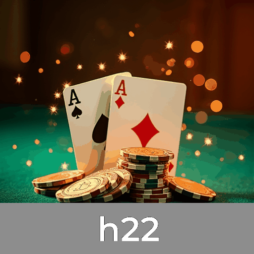 Explore os Generosos Bônus e Promoções Exclusivas da H22